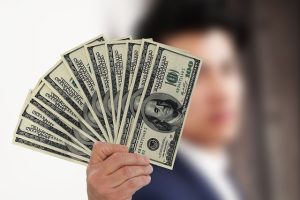 Make MORE Money! Be the Bank!